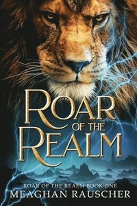 bokomslag Roar of the Realm