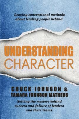 Understanding Character 1