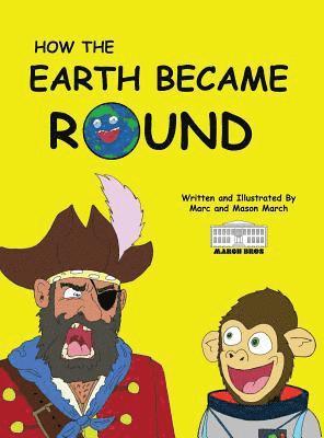 How The Earth Became Round 1