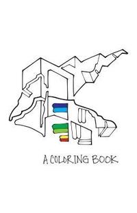 bokomslag Boxcart Coloring Book: Volumes 1-13