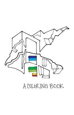 bokomslag Boxcart Coloring Book