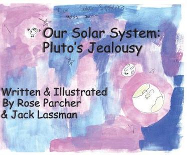 bokomslag Our Solar System