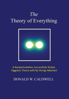 The Theory of Everything 1