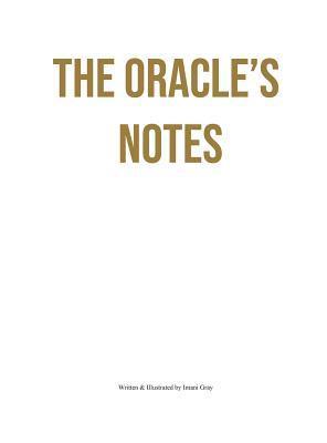 The Oracle's Notes 1