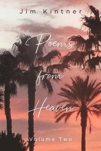 bokomslag Poems From Heaven