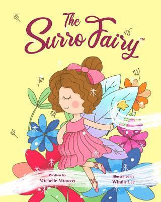 bokomslag The Surro Fairy