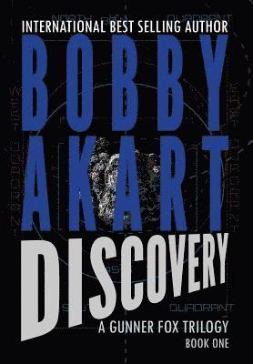 Bobby Akart - Asteroid Discovery: A Survival Thriller, Inbunden