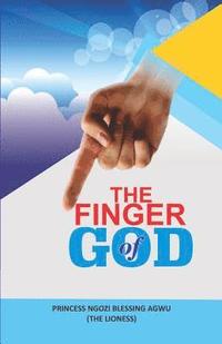 bokomslag The Finger of God