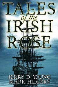 bokomslag Tales of the Irish Rose