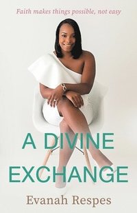 bokomslag A Divine Exchange
