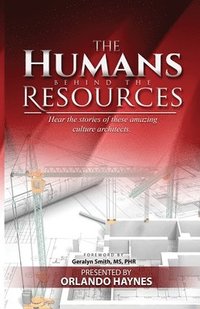 bokomslag The Humans Behind The Resources