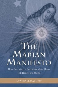 bokomslag The Marian Manifesto
