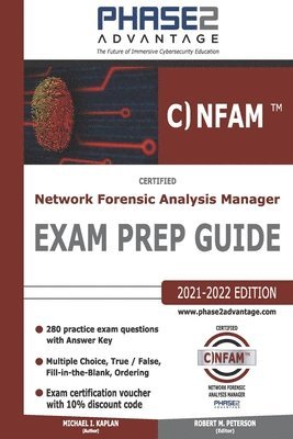Certified Network Forensic Analysis Manager 1