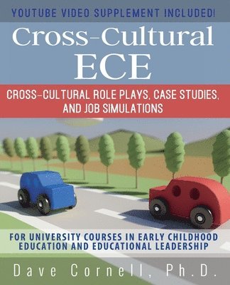 Dave Cornell - Cross-Cultural ECE, Häftad. Tillgänglighet: Lägg i varukorg