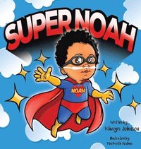 bokomslag SuperNoah