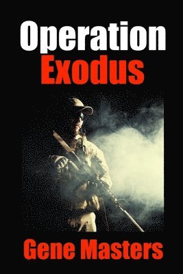 bokomslag Operation Exodus
