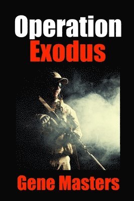 bokomslag Operation Exodus