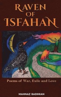 bokomslag Raven of Isfahan