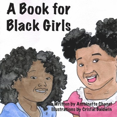 A Book for Black Girls 1