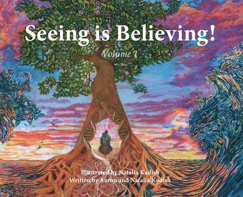 Seeing is Believing 1