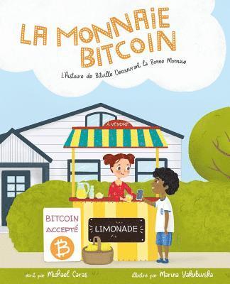 Michael Caras - Monnaie Bitcoin, Häftad