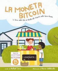 bokomslag Moneta Bitcoin