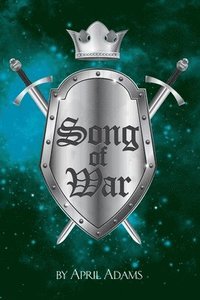 bokomslag Song of War