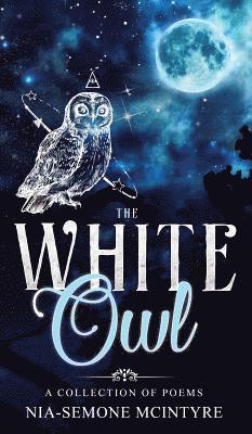 bokomslag White Owl