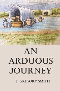 bokomslag Arduous Journey