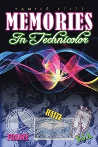 bokomslag Memories in Technicolor