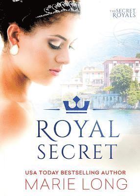 Royal Secret 1