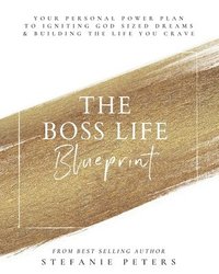 bokomslag The Boss Life Blueprint