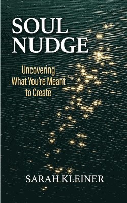 bokomslag Soul Nudge