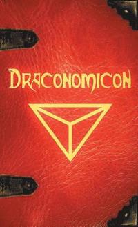 bokomslag Draconomicon