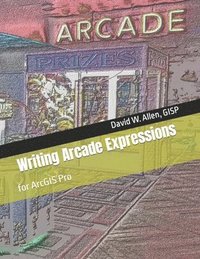 bokomslag Writing Arcade Expressions