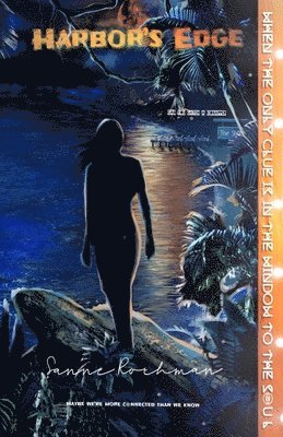 Sanne Rothman, Suzanne Rothman - Harbor's Edge, Häftad