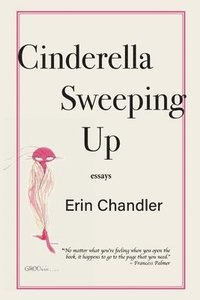 bokomslag Cinderella Sweeping Up
