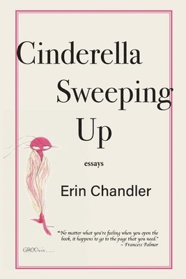 Cinderella Sweeping Up 1