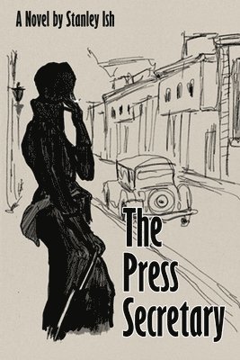 bokomslag Press Secretary