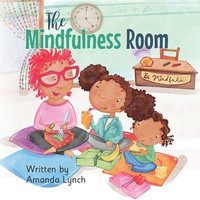 bokomslag Mindfulness Room