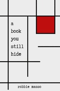 bokomslag A book you still hide