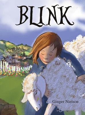 Ginger Nielson - Blink, Inbunden