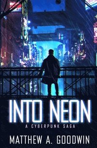 bokomslag Into Neon