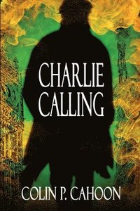 bokomslag Charlie Calling