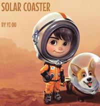 bokomslag Solar Coaster