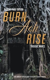 bokomslag Burn Ash Rise: thought waves