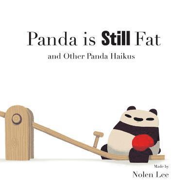 Panda is Still Fat 1