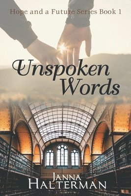 bokomslag Unspoken Words