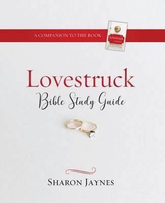 bokomslag Study Guide for Lovestruck