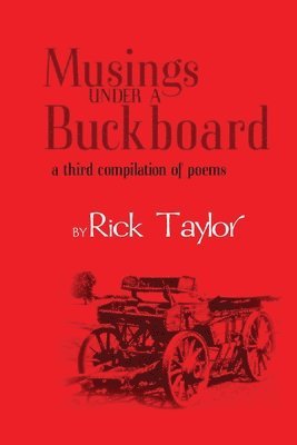 Musings Under a Buckboard 1